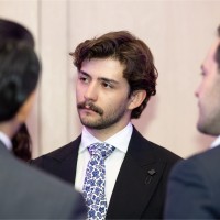 Vector Partners Employee Joaquin Ferre Suarez's profile photo