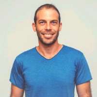 AtomConstruction Employee Sagiv Yaari's profile photo