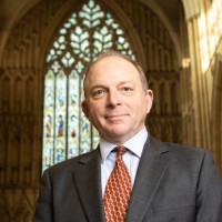 York Minster (Chapter of York) Employee David Colthup's profile photo