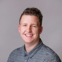 BlastX Consulting Employee Trenton Thayne's profile photo