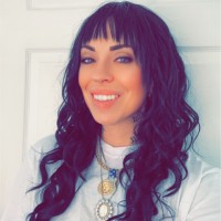 Simona Sierra Email