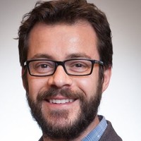Portico Benefit Services Employee Andrew Mogendorff's profile photo