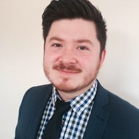 Development Victoria Employee Ben Peach's profile photo