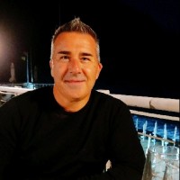 DEA Security S.r.l. Employee Luca Tognini's profile photo