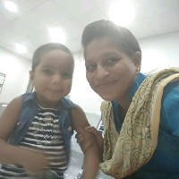 Thatch Employee Swati More's profile photo