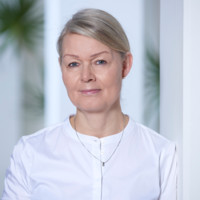 Ann Andersen Email & Phone Number