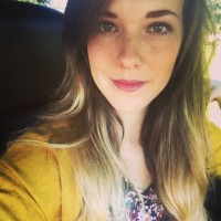 Cassie Mccallister Email & Phone Number