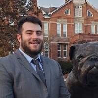 Streck Employee Zack Clark's profile photo