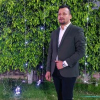 Vaultize Employee Kishor Shirsath's profile photo