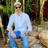 Y4D Foundation Employee Pandurang Sanap's profile photo