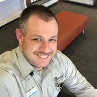 Russell Moorefield's profile photo