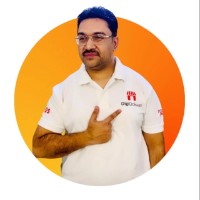 DigiKhata Employee Waqas Sheikh's profile photo