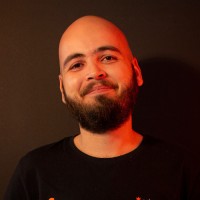Immer Employee Alcides Júnior's profile photo
