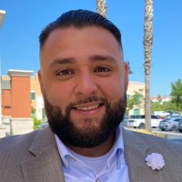Robert Vega Email & Phone Number