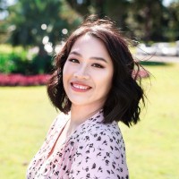 Ha-Le Trinh Email