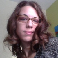 Think Kitchen Employee Alexandra Doth's profile photo