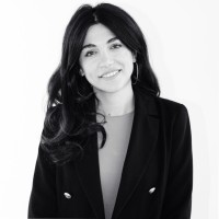 SovaMax Trading GmbH Employee Tatiana Munteanu's profile photo