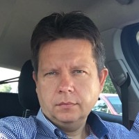 Volta Ltd Employee Dariusz Szewczyk's profile photo