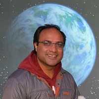 Lacework Employee Deepak Rathore's profile photo