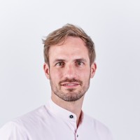 Goodwin Employee George Ball's profile photo