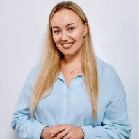 Noventiq Belarus Employee Ilona Kistanova's profile photo