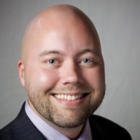 CORE Mortgage | NMLS 943733 Employee Travis Chandler's profile photo