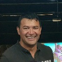 NZ Louvres Employee David Murray's profile photo