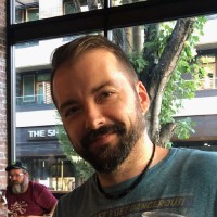 Frazer Computing LLC Employee Josh Clark's profile photo