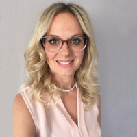 Anna Radchenko Email