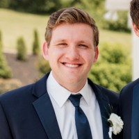 United Community Employee Brandon Rowe's profile photo