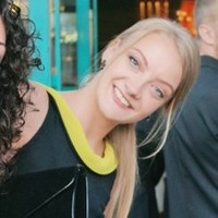 Ve Global Employee Corina Godja's profile photo