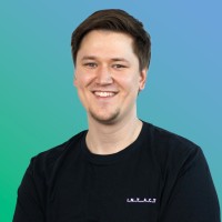 Alexander Cimerman's profile photo