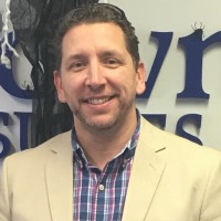 Academy Sports + Outdoors Employee Anthony Sims's profile photo