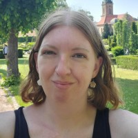 Quantum Fuel Systems Employee Kimberly Ashby's profile photo