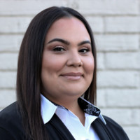 Rosalie Valenzuela-Herrera Email & Phone Number