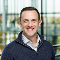 Noble Alumni Career Office Employee Conor Quinn's profile photo