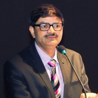 Axis Bank Employee Pradeep Agrawal's profile photo