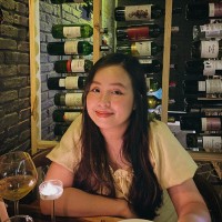 Go2Joy Employee Thuy Duong's profile photo