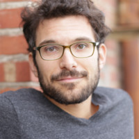 Media Artists Group Employee Ian Michaels's profile photo