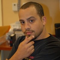 Memory Factory Employee Charles Camacho's profile photo