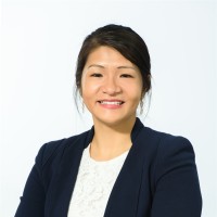 Citi Employee Nikki Lim's profile photo