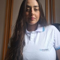 ReMederi Employee Luisa Costa Lara's profile photo
