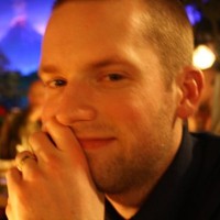 Schneider Electric Employee Christopher Lyons's profile photo