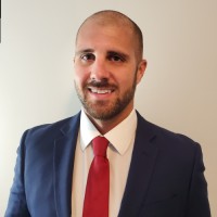 Renewable Water Resources (ReWa) Employee Eric Giryluk's profile photo