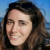 AATLANTIDE Employee Carine Eybert's profile photo