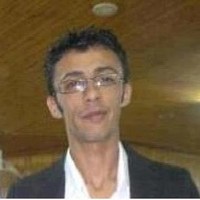 GCB Employee Bader Nofal's profile photo