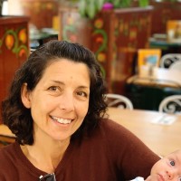 Cloud Club Collective Employee Paula Intravaia's profile photo