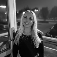 Kjell & Company Employee Lykke Björneskog's profile photo