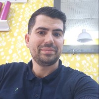 Ali Tourani Email