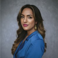 The Social Element Employee Shahnaz Ahmed's profile photo